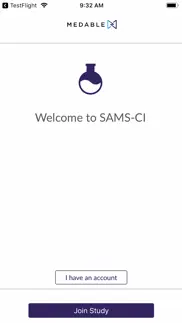 sams-ci iphone screenshot 1