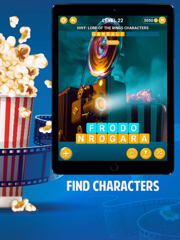 Screenshot #5 pour Movies Stacks - Guess Films