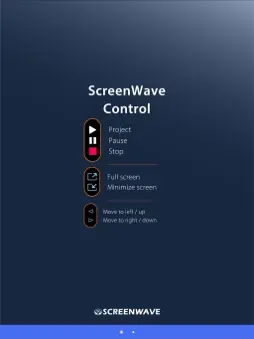 ScreenWave screenshot 4