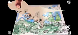Game screenshot MIS Painting AR apk