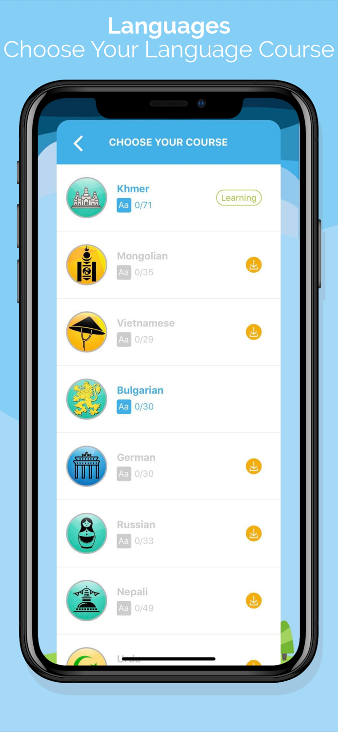 Japanese Alphabet - Write Me
