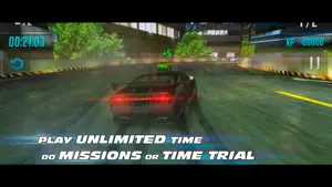 Furious Sprint Racing screenshot 4