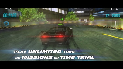 Furious Sprint Racing Screenshot