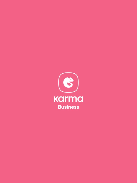 Screenshot #4 pour Karma Business