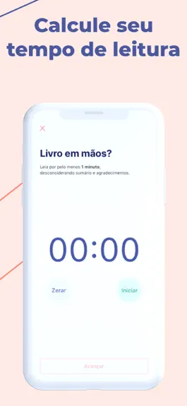 Game screenshot Cabeceira - Leia mais livros hack