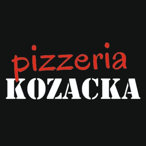 Pizzeria Kozacka icon