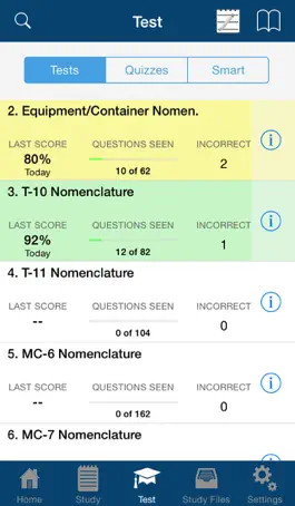 Game screenshot Jumpmaster PRO Study Guide hack