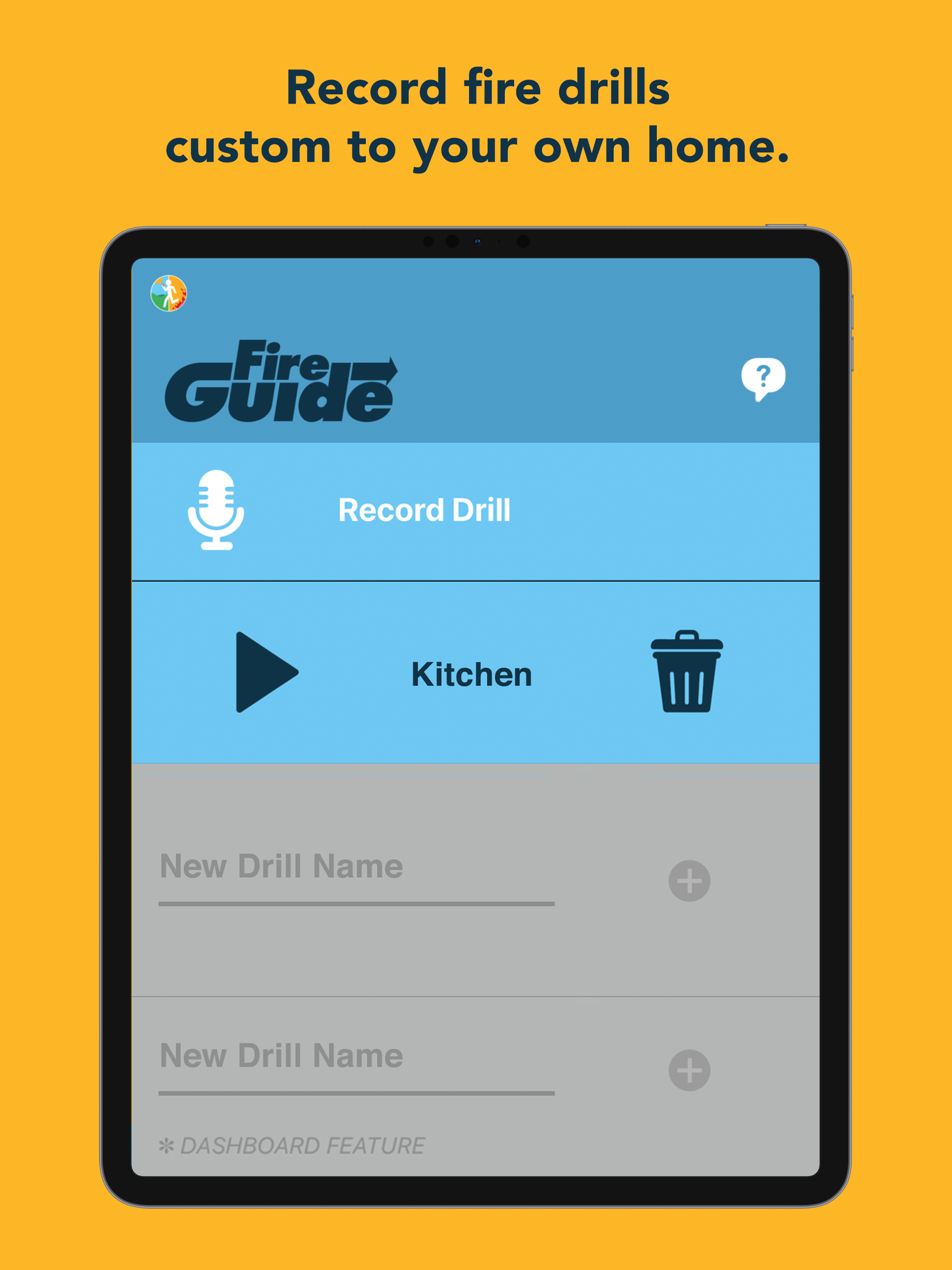 FireGuide screenshot 9