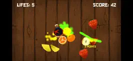 Game screenshot Slice Fruits (Watch & Phone) mod apk