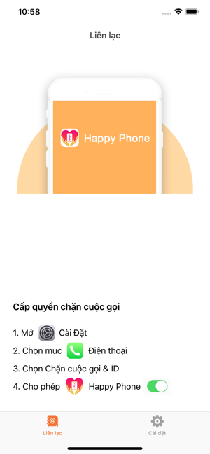 Happy Phone(圖2)-速報App
