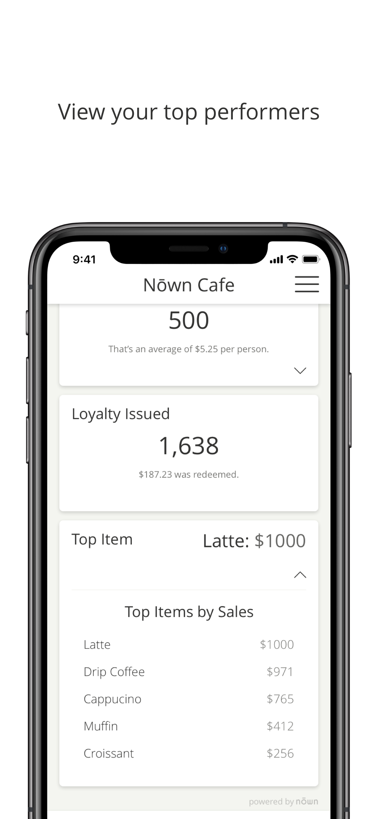 Nōwn Dash screenshot 3