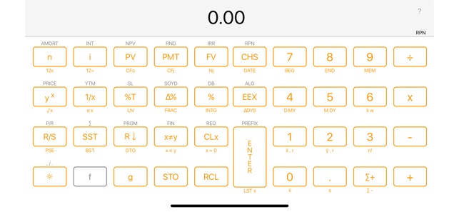Financial Calculator Premium(圖4)-速報App