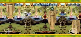 Game screenshot Garden of Delights apk