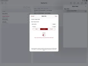 DiveTrax Pro screenshot 4