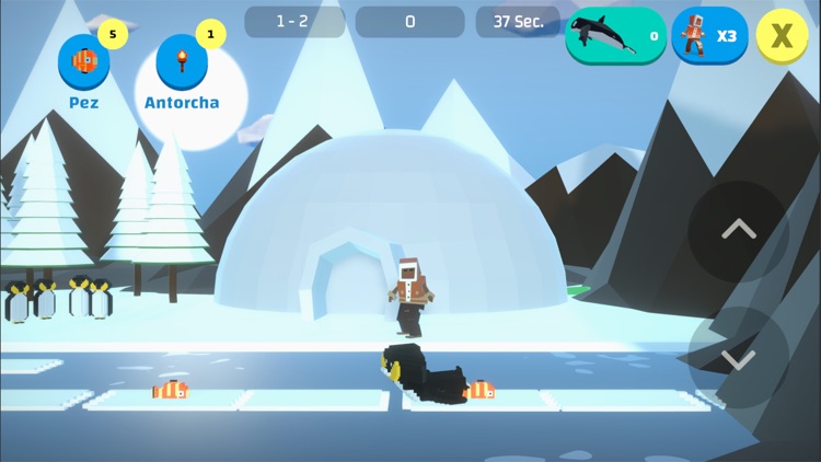 Artik Jump screenshot-4