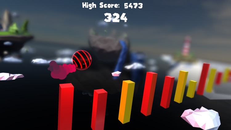 Perfect Tower Jump 3D screenshot-3