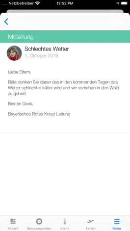 Game screenshot BRK Kita Eltern hack