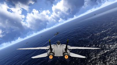 Alliance: Air War Screenshot
