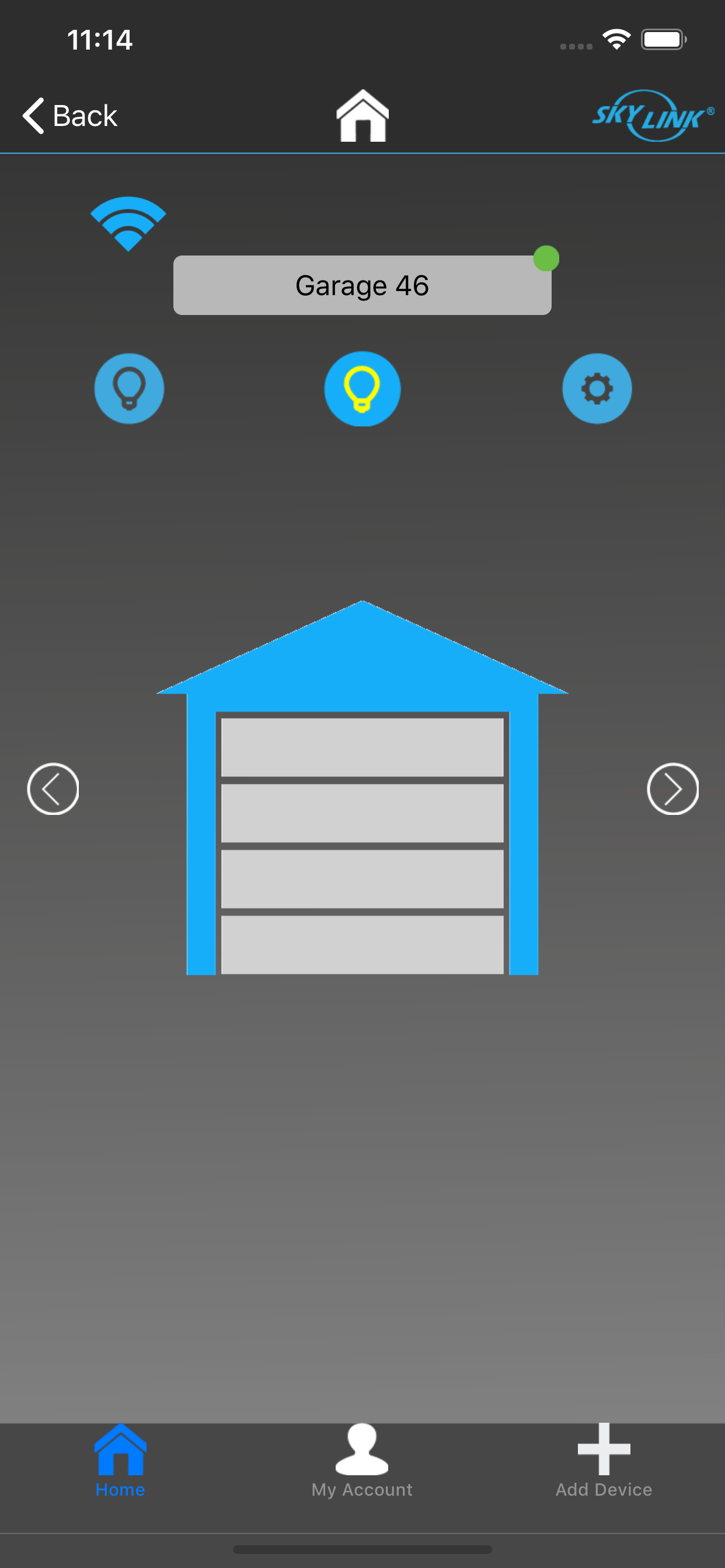 Orbit Home screenshot 2