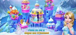 Game screenshot Coco Ice Princess mod apk