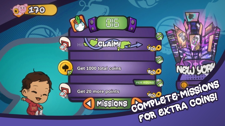 ACE Play screenshot-4