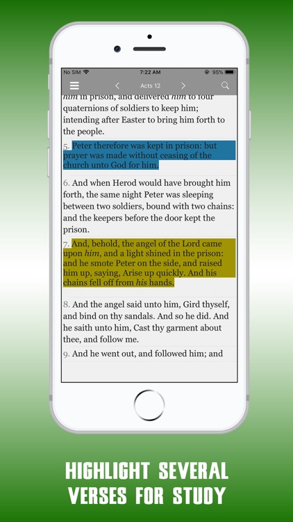 John Gill Expositions Bible screenshot-7