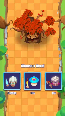 Game screenshot Granny Legend apk