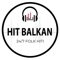 First Balkan radio in Slovenia with latest news and 100% hits