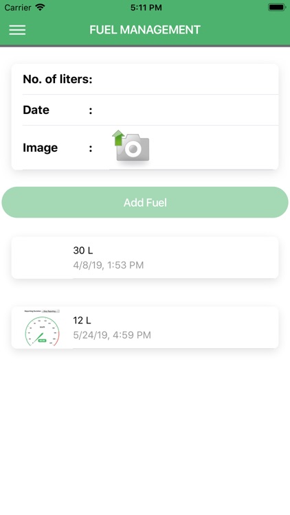 Driver Module screenshot-9