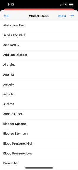 Game screenshot My Healing Foods apk