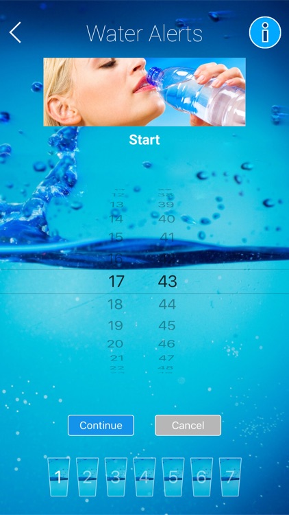 Virtual Gastric Band Hypnosis screenshot-3