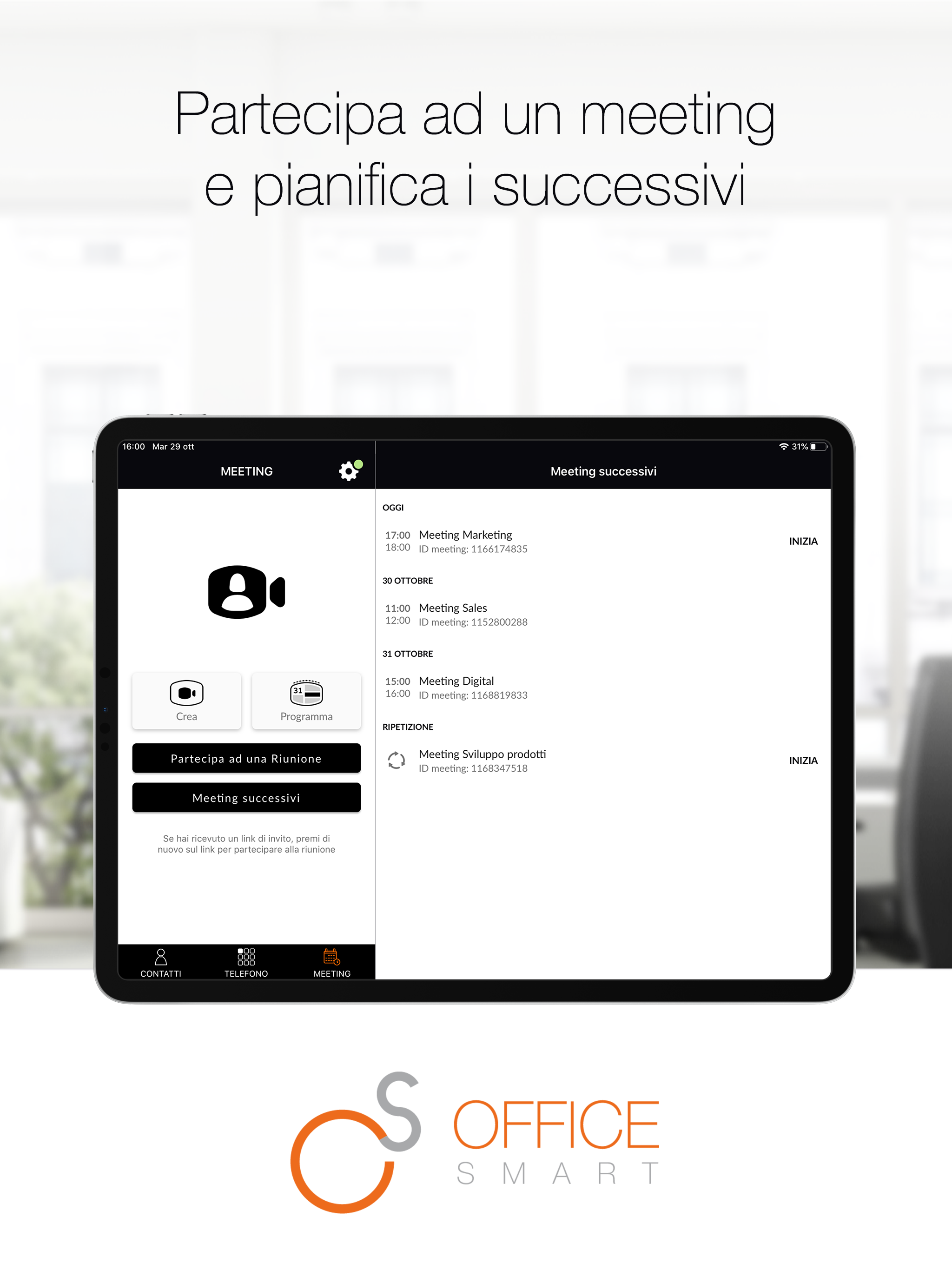 Office Smart screenshot 11