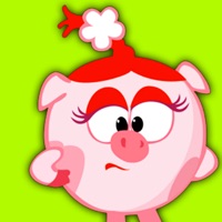 Kikoriki Stickers pour PC