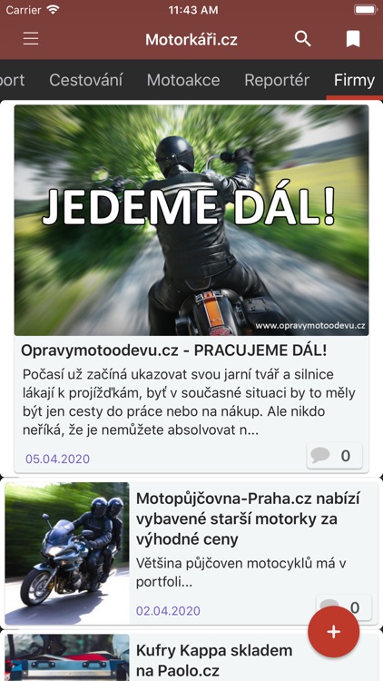 Motorkari.cz