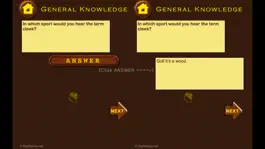 Game screenshot Trivia Deluxe - Learn & Fun hack