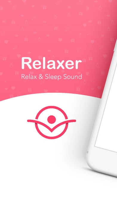 Relaxer - Relax & Sleep Soundのおすすめ画像1