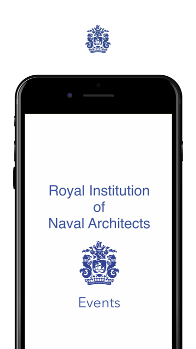 Screenshot #2 pour RINA Events