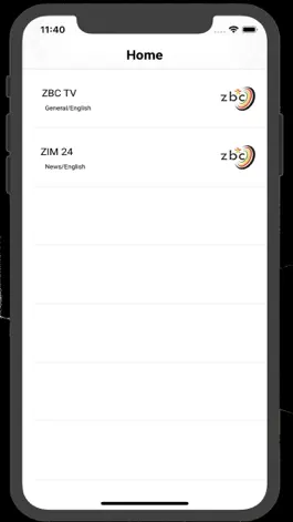 Game screenshot ZBC mod apk
