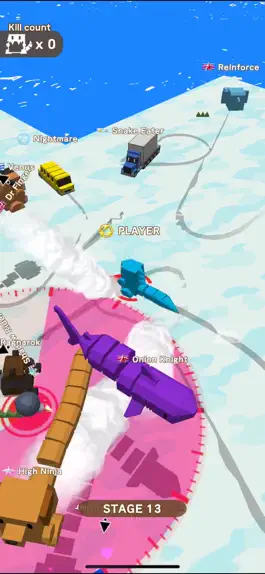 Game screenshot Tails.io hack