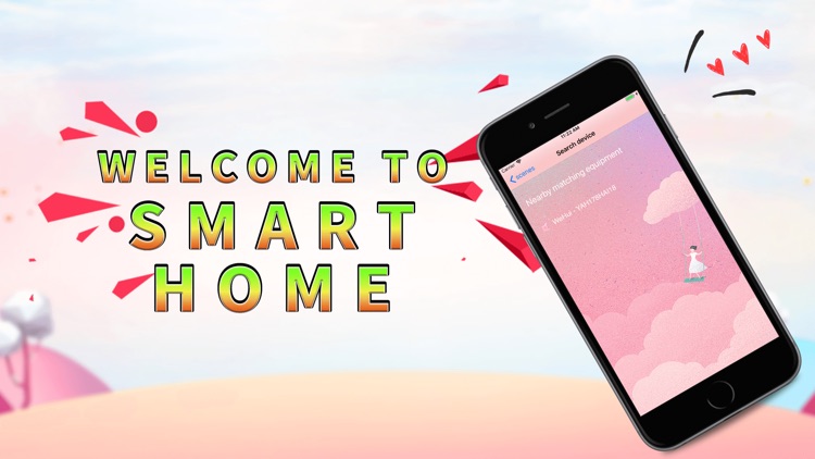 WeHui Curtain screenshot-3