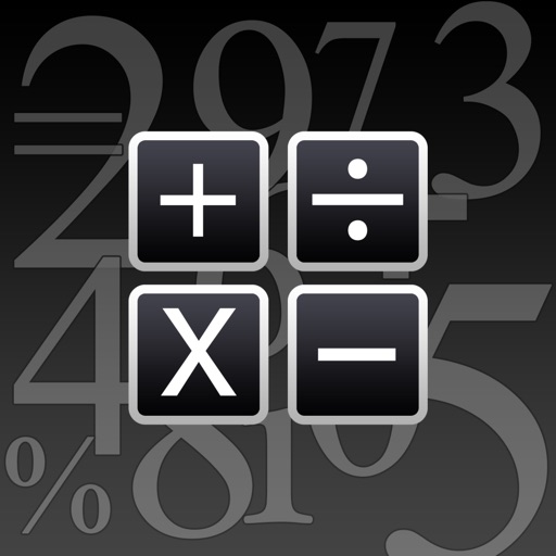 Nice Calc iOS App