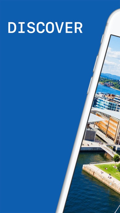 How to cancel & delete Oslo Travel Guide . from iphone & ipad 1