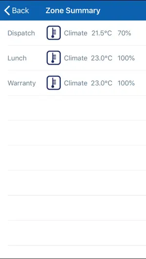 RayZone screenshot 4