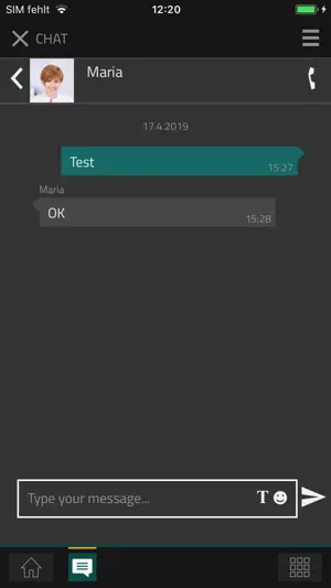 innovaphone myApps 13r1 screenshot 3