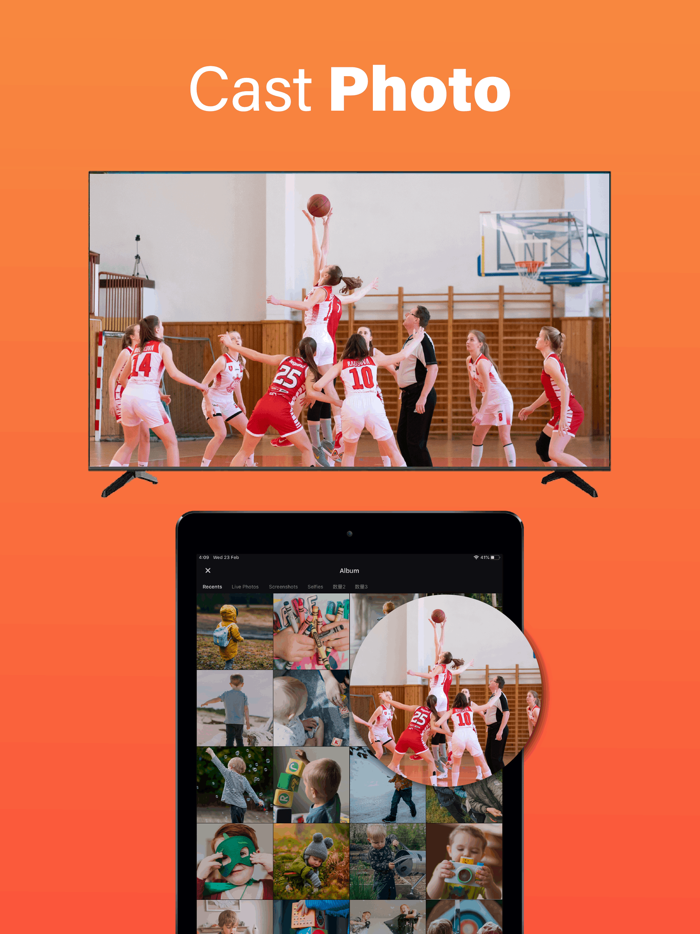 FireRemote - TV Stick Remote