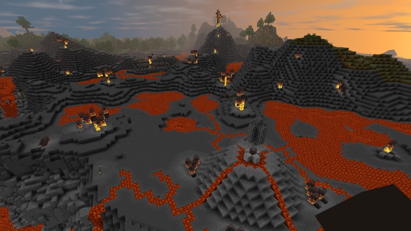 Survivalcraft 2 Day One screenshot 9