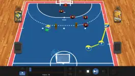 Game screenshot TacticalPad Futsal & Handball hack