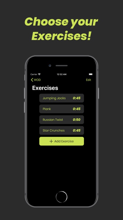 TabaTimer screenshot-3