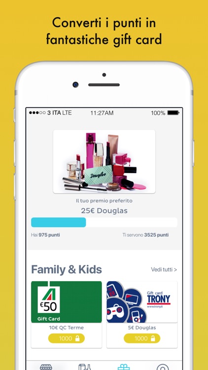 CheckBonus - GiftCard e Sconti screenshot-3