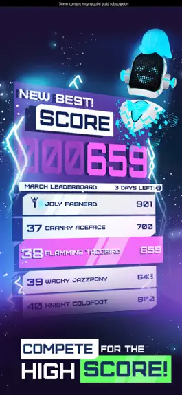 Game screenshot Budge GameTime apk